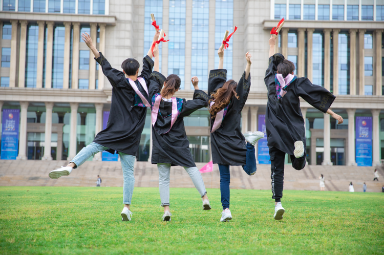 Experts|Agents of change —Proactive Universities' Roles in Sustainable Development_fororder_微信图片_20210303094556