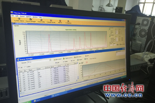 元旦起东部11省市将供国五油 中国石油提前完成升级