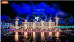 《2021元宵戏曲晚会》与您共庆团圆