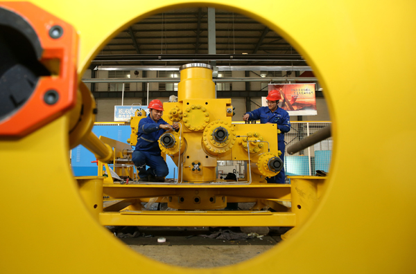 高质量发展山东之变：锚定高质量，不待扬鞭自奋蹄