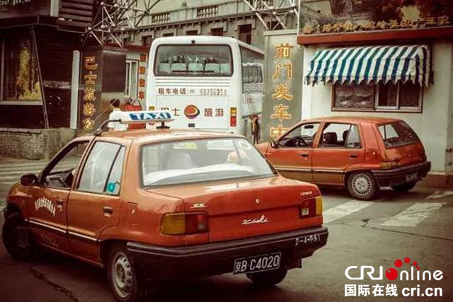 汽车频道【焦点轮播图】夏利的今天会是谁的明天