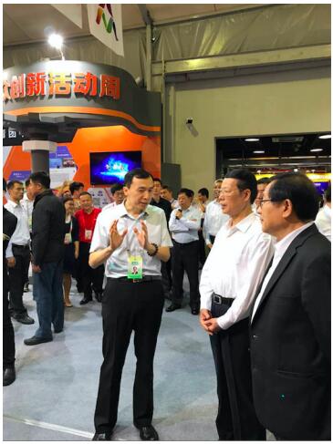 猪八戒网亮相2017全国双创周 助力双创模式获赞 猪八戒网亮相2017全国双创周 助力双创模式获赞