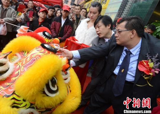 兩岸口腔醫(yī)學交流先行者黃煒峻大陸創(chuàng)業(yè)終夢想成真