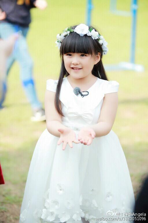 《爸爸去哪儿》看完记住的都是小名和外号，宝宝大名全盘点