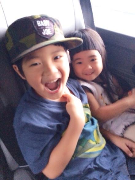 《爸爸去哪儿》看完记住的都是小名和外号，宝宝大名全盘点