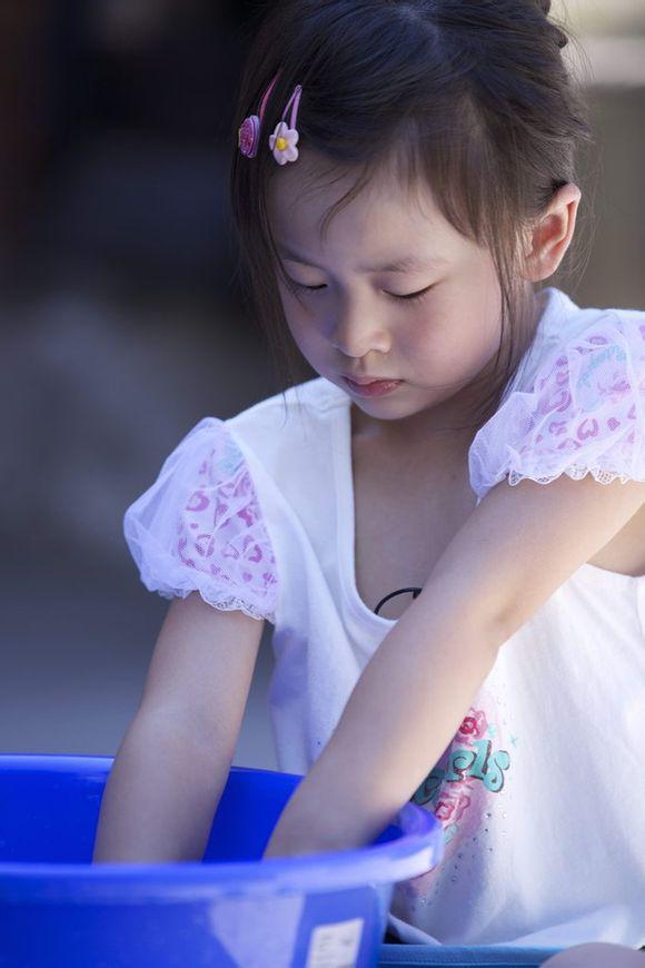 《爸爸去哪儿》看完记住的都是小名和外号，宝宝大名全盘点