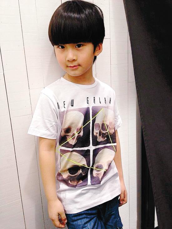 《爸爸去哪儿》看完记住的都是小名和外号，宝宝大名全盘点