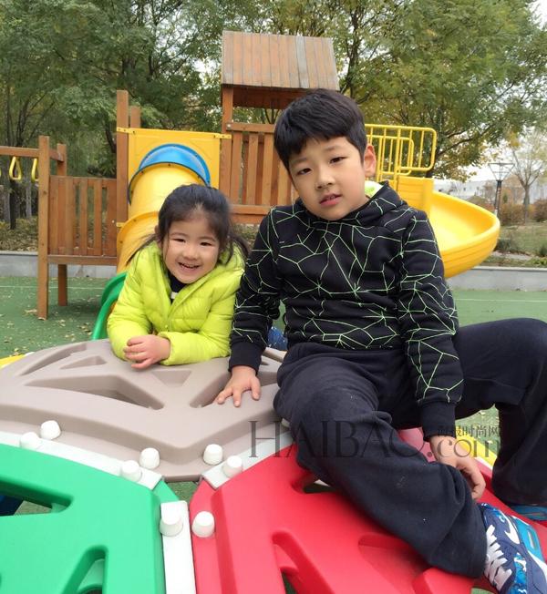 《爸爸去哪儿》看完记住的都是小名和外号，宝宝大名全盘点