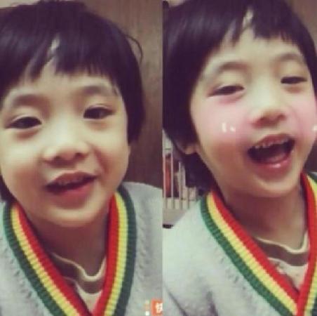 《爸爸去哪儿》看完记住的都是小名和外号，宝宝大名全盘点