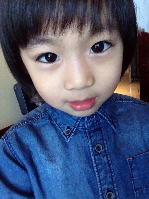 《爸爸去哪儿》看完记住的都是小名和外号，宝宝大名全盘点