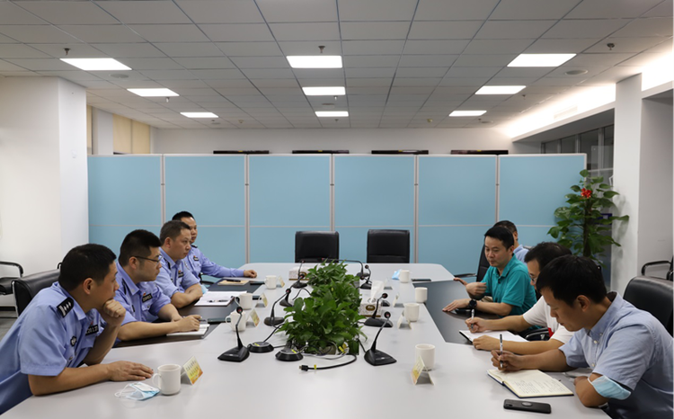 福建：电信警企联动开展“断卡行动”