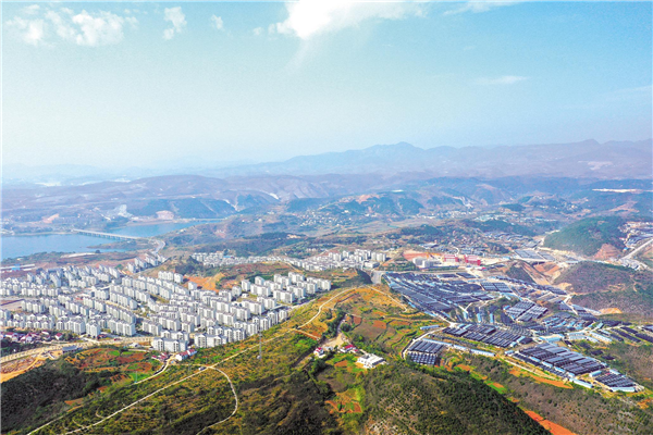 “民生稳” 老百姓的日子越过越红火——浴火重生的英雄答卷（二）_fororder_02