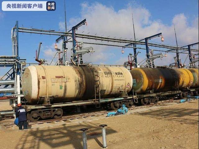 哈萨克斯坦：将继续执行既定石油开采计划