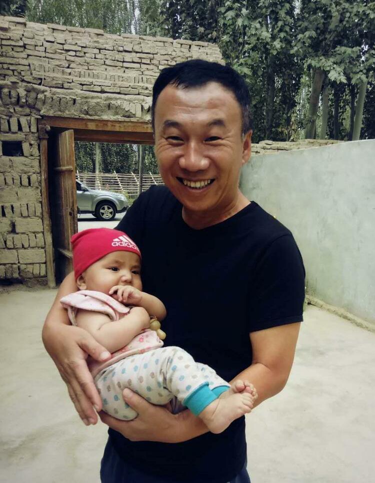 无字丰碑上 有你的名字——献给在脱贫攻坚战场牺牲的英烈