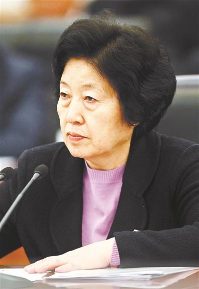 2015年中央布局的"大统战"格局愈发清晰