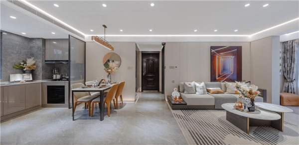 【急稿 3月5日需要发出 客户供稿】【房产资讯】龙湖·天曜“曜启”济南新样板