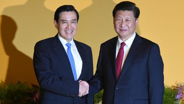 两岸四地“热词”:这一年我们一起走过的历程 两岸四地“热词”:这一年我们一起走过的历程