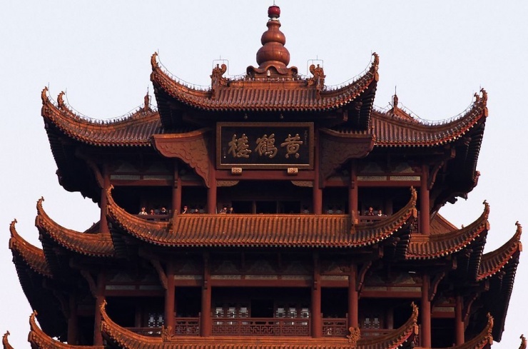 中国古代10大建筑图片图片
