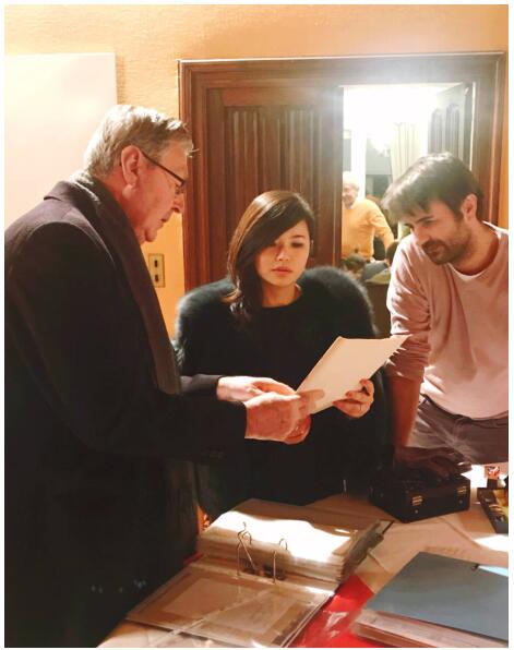 成都姑娘李莉娟：平凡姑娘，不平凡的梦