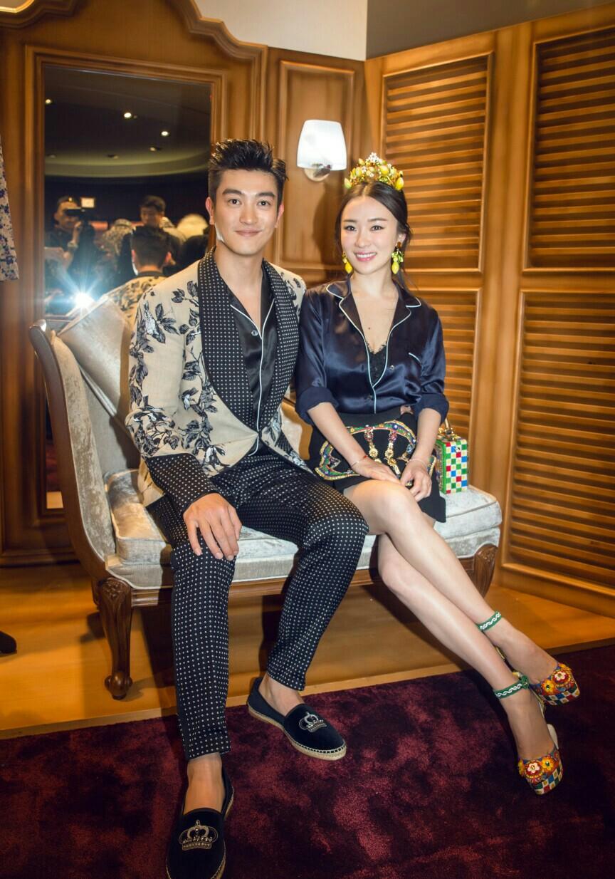 杜江霍思燕还有个女儿?霍思燕什么时候怀孕生的二胎