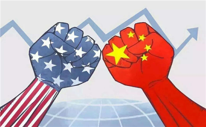 Makomar hadin gwiwar Sin da Amurka karkashin gwamnatin Biden_fororder_20210224世界21006-Sin da Amurka-hoto2