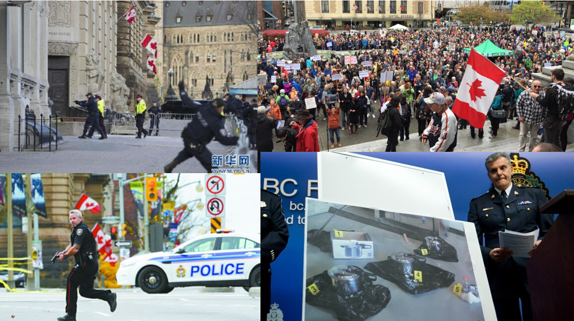 反恐立法 世界各国都怎么做