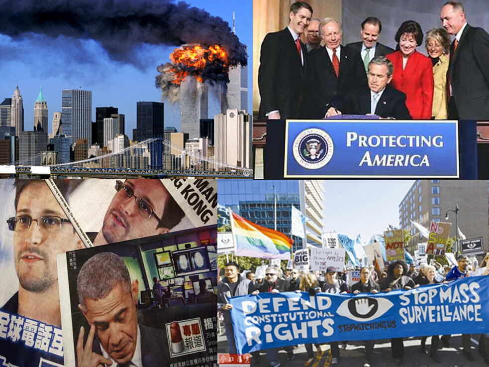 反恐立法 世界各国都怎么做