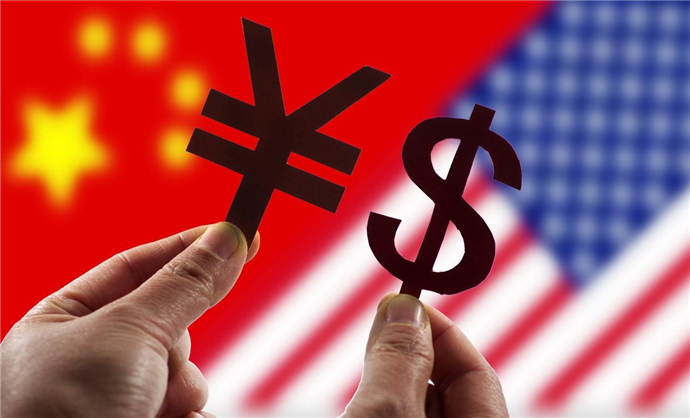 Makomar hadin gwiwar Sin da Amurka karkashin gwamnatin Biden_fororder_20210224世界21006-Sin da Amurka-hoto3
