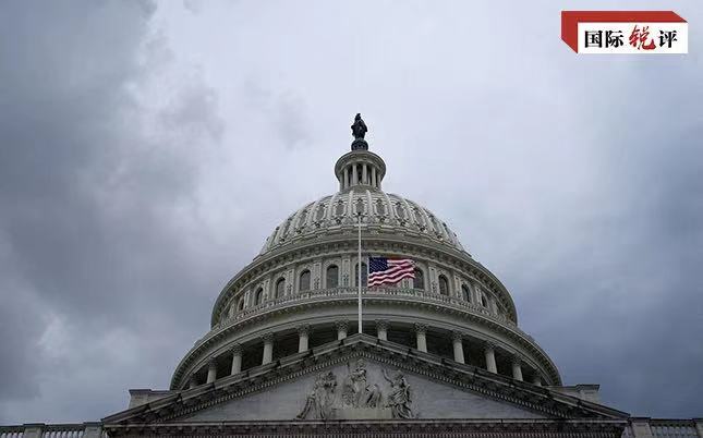 【CRI時評】天災が人災に変わる惨劇、超大国アメリカでなぜ繰り返されるのか