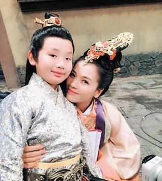 《芈月传》妈妈的教子故事:不要太溺爱孩子 《芈月传》妈妈的教子故事:不要太溺爱孩子