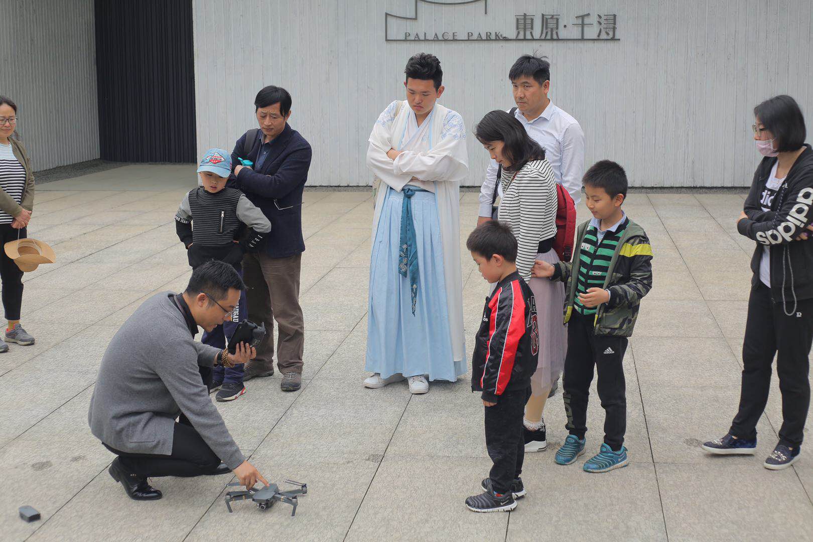 （供稿 房产列表 三吴大地苏州 移动版）苏州楼盘东原·千浔推出小群体定制服务