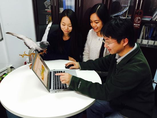 中國科學家或揭開生物第六感之謎