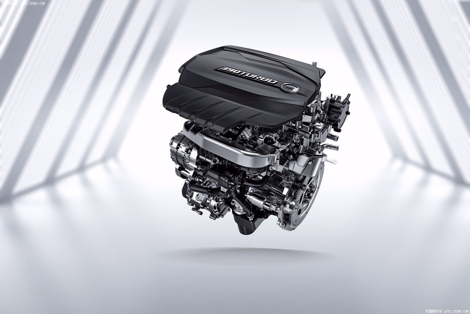 新春潮出街 传祺GS8莫兰迪车色了解一下