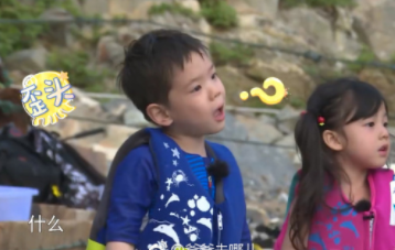 杜江霍思燕小女儿曝光 网友为妹妹的名字操碎心