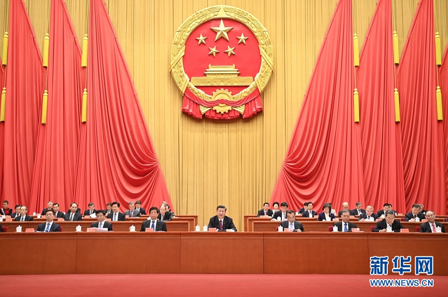 习近平总书记在全国脱贫攻坚总结表彰大会上的重要讲话激荡人心