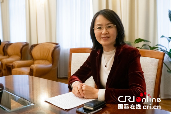 中国驻圣彼得堡总领事：疫情过后中俄合作将迎来更大发展_fororder_9500027_1_1_6cbfe8af-26f1-4e30-a968-cc16c5046a31