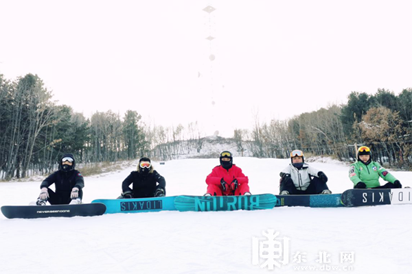 黑龙江邀你开启顶级春雪畅滑之旅