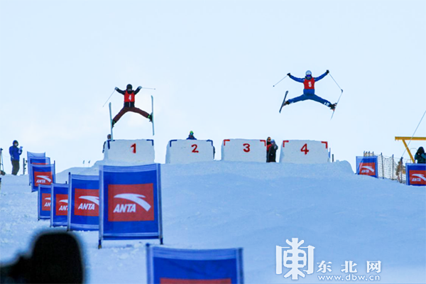 黑龍江邀你開啟頂級春雪暢滑之旅