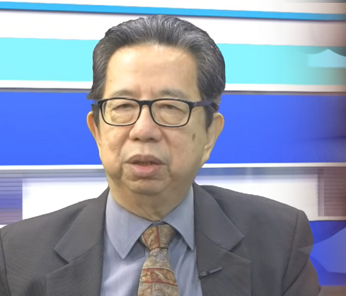 Herman Laurel: Dalawang Sesyon ng Tsina, nakatutok sa kabutihan ng taong-bayan at mabuting hangarin para sa sangkatauhan