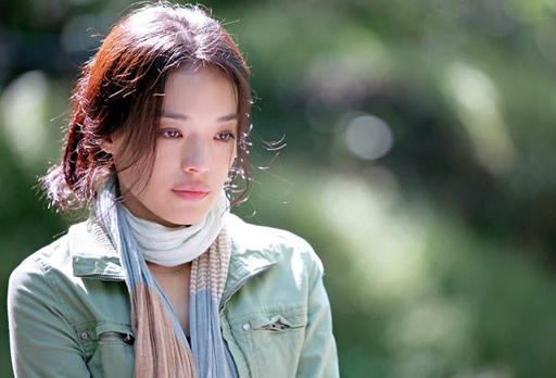 “哲理淇”已上線!舒淇發長文感慨人生坎坷