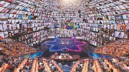 《中国诗词大会》日播改周播 “云上千人团”震撼登场