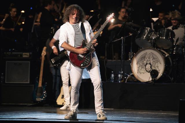 纪念皇后乐队演唱会《波西米亚狂想曲》世界巡回上海站即将开票