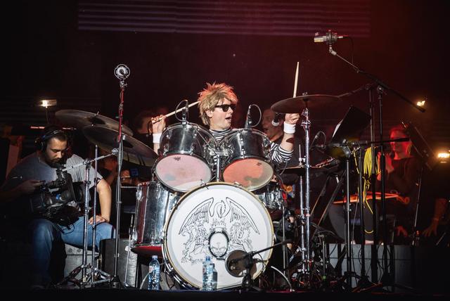 纪念皇后乐队演唱会《波西米亚狂想曲》世界巡回上海站即将开票