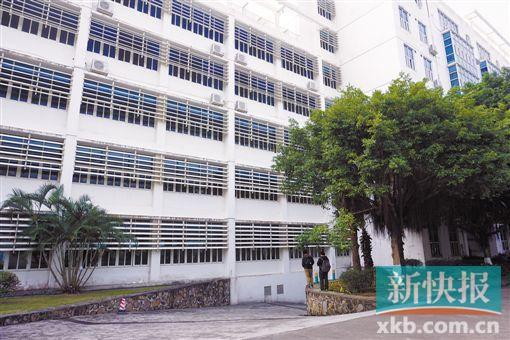 大學男生發微博再見2015後跳樓 自稱患抑鬱症