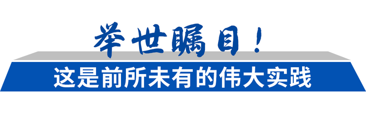 評價這場全面勝利，習近平為何連用三個“偉大光榮”