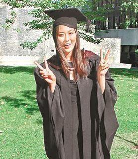 郭晶晶嫁豪门被曝获10亿地产,她5年生4子却成这样!