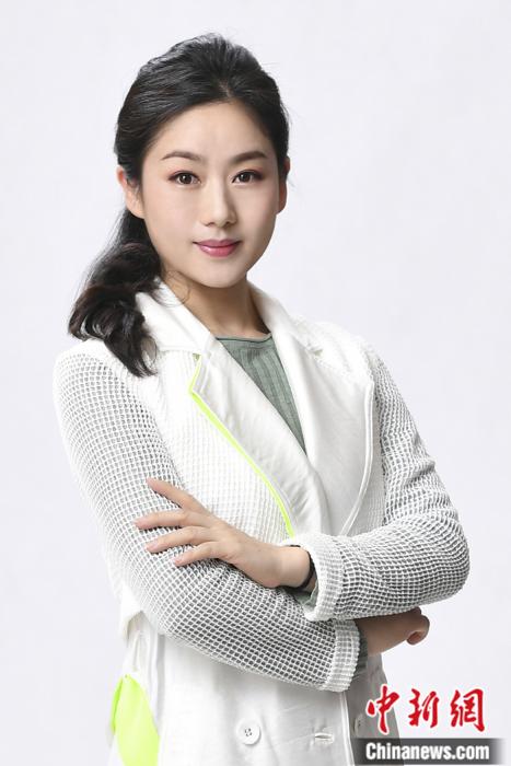 广东粤剧院院长曾小敏:以文艺让世界感受中国魅力