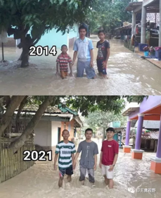 千島觀察丨印尼雅加達連年水患頑疾誰之過？