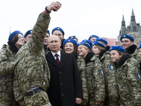 解局|俄罗斯未来五年战略定了什么调