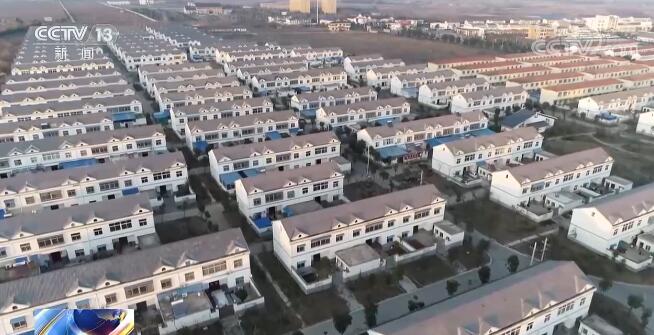 【奋斗百年路 启航新征程】家庭联产承包责任制 实现农村大发展